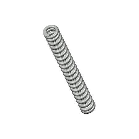 Compression Spring, O= .250, L= 1.94, W= .054 R